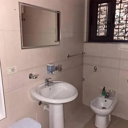 Braho House Apartment *