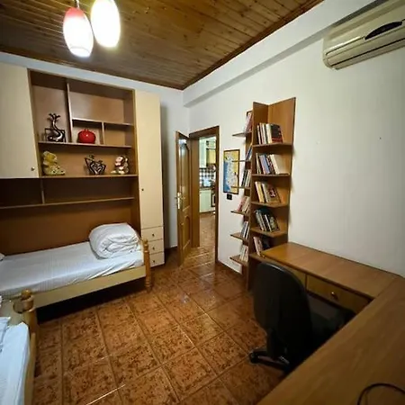 Braho House Tirana