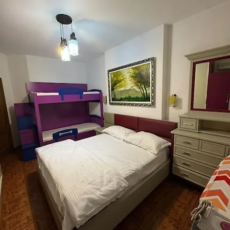 Braho House Apartment