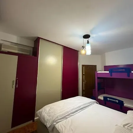 Apartment Braho House *