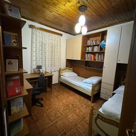 Apartment Braho House