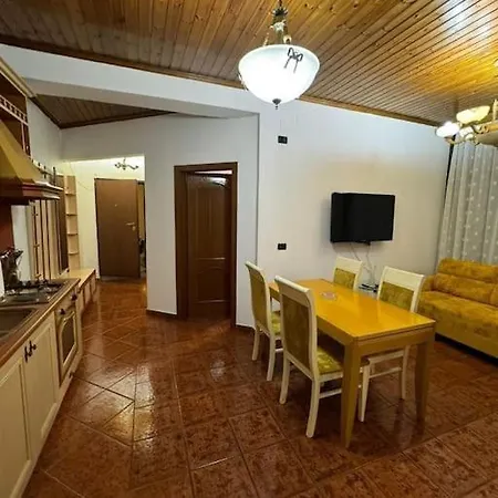 Braho House Apartment