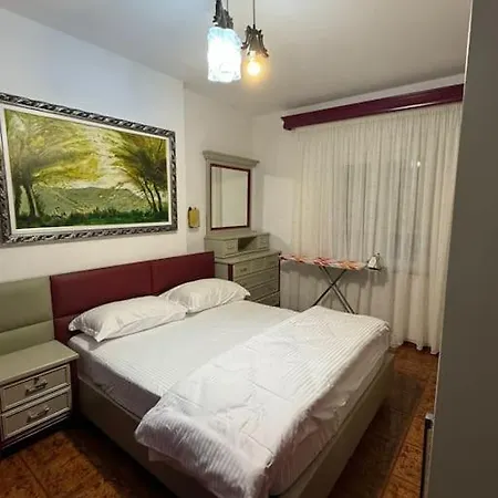 Apartment Braho House *